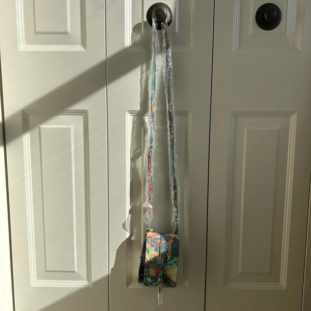 HOBO Colorful Patterned Phone Holster